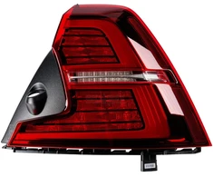 Volvo S60 Dešinysis Išorinis Kombinuotas Žibintas 31689680