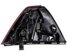Volvo S60 Dešinysis Išorinis Kombinuotas Žibintas 31689680