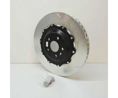 VOLVO S60 II priekinis dešinysis stabdžių diskas Originalus 31454287