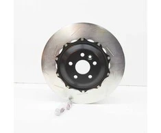 VOLVO S60 II priekinis kairės pusės stabdžių diskas Originalus 31454286