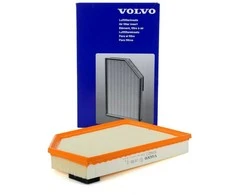 "Volvo S60 II S80 II V60 V70 II III XC60 XC70 II Oro filtras Originalus 30748212