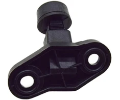 Volvo S60 Iii 2021 Galinio Luiko Kairysis Viršutinis Amortizatorius Originalus 31479412
