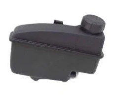 Volvo S60 Mk I 2005 Vairo Stiprintuvo Rezervuaras Originalus 30645621