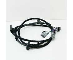 VOLVO S60 MK1 Bagažo dangčio kabelių rinkinys 30773915 NAUJAS ORIGINALUS