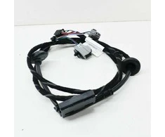 VOLVO S60 MK1 Bagažo dangčio kabelių rinkinys 30773915 NAUJAS ORIGINALUS