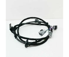 VOLVO S60 MK1 Bagažo dangčio kabelių rinkinys 30773915 NAUJAS ORIGINALUS