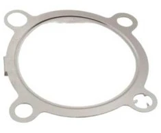VOLVO S60 MK1 droselinės sklendės korpuso tarpiklis Originalus 30757766