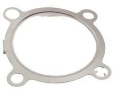VOLVO S60 MK1 droselinės sklendės korpuso tarpiklis Originalus 30757766