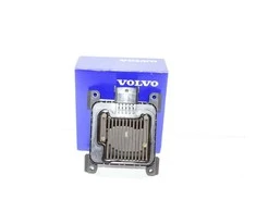 VOLVO S60 MK1 Kuro degalų siurblio valdymo modulis 30742823 NAUJAS ORIGINALUS