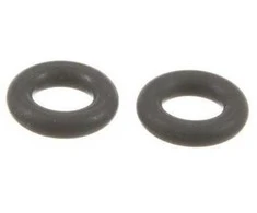 VOLVO S60 MK1 kuro purkštuko O-žiedų rinkinys 30731375 NAUJAS ORIGINALUS