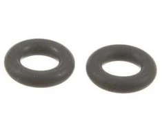 VOLVO S60 MK1 kuro purkštuko O-žiedų rinkinys 30731375 NAUJAS ORIGINALUS