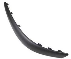 VOLVO S60 MK1 priekinio kairiojo bamperio liejimo detalė originali 9484010