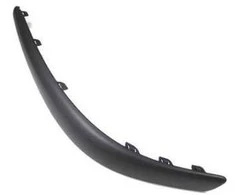 VOLVO S60 MK1 priekinio kairiojo bamperio liejimo detalė originali 9484010