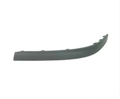 VOLVO S60 MK1 priekinio kairiojo bamperio liejimo detalė originali 9484010