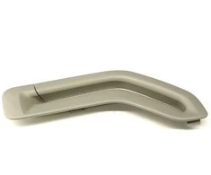 VOLVO S60 MK1 Priekinis Dešinysis Sėdynės Diržo Pasirinkimo Vartai 39966533 NAUJA ORIGINALI