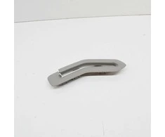 VOLVO S60 MK1 Priekinis Dešinysis Sėdynės Diržo Veda 39873713 NAUJAS ORIGINALUS