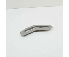 VOLVO S60 MK1 Priekinis Dešinysis Sėdynės Diržo Veda 39873713 NAUJAS ORIGINALUS