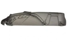 VOLVO S60 MK1 Priekinis Kairysis Apatinis Sėdynės Panele 39996511 NAUJAS ORIGINALUS