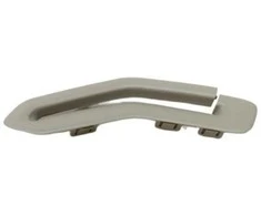VOLVO S60 MK1 priekinių kairės pusės saugos diržų perjungimo varteliai originalūs 39873711