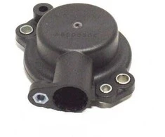 VOLVO S60 MK1 Variklio Camshaft Jutiklio Korpusas 30650664 NAUJAS ORIGINALUS