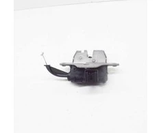 VOLVO S60 MK2 bagažinės dangčio užraktas Originalus 31440241