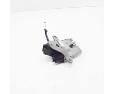 VOLVO S60 MK2 bagažinės dangčio užraktas Originalus 31440241