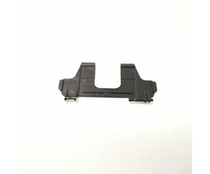 VOLVO S60 MK2 bagažinės dangčio užrakto dangtelis 31305446 NAUJAS GENUINALUS