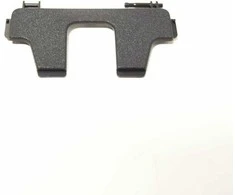 VOLVO S60 MK2 bagažinės dangčio užrakto dangtelis 31305446 NAUJAS GENUINALUS
