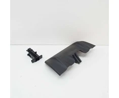 VOLVO S60 MK2 bamperio dangtis, vilkimo įtaisas Originalus 31338990