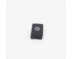 VOLVO S60 MK2 Centrinio valdymo skydelio interneto prijungimo mygtukas 31384347 NAUJAS ORIGINALUS