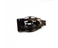 VOLVO S60 MK2 galinės sėdynės pagalvėlės rėmo inkaras originalus 31263481