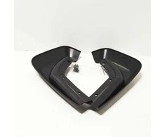 VOLVO S60 MK2 Galiniai purvo gaubtai Rinkinys 31359695 NAUJI ORIGINALŪS