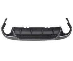 VOLVO S60 MK2 galinis bamperis Volantinė panelė Originali 31383087