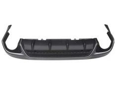 VOLVO S60 MK2 galinis bamperis Volantinė panelė Originali 31383087