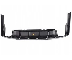 VOLVO S60 MK2 galinis bamperis Volantinė panelė Originali 31383087