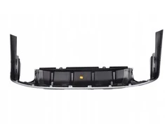 VOLVO S60 MK2 galinis bamperis Volantinė panelė Originali 31383087