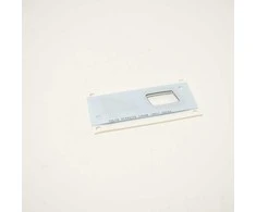VOLVO S60 MK2 Galinis Emblemos Ženkliukas 31333140 NAUJAS ORIGINALUS