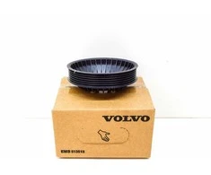 VOLVO S60 MK2 Įtempimo ritė 31258136 NAUJA ORIGINALI