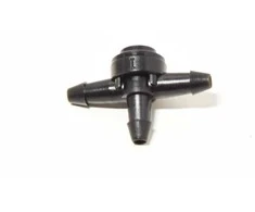 VOLVO S60 MK2 Kairio plovimo žarnos vožtuvas 31391513 NAUJAS ORIGINALUS