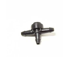 VOLVO S60 MK2 Kairio plovimo žarnos vožtuvas 31391513 NAUJAS ORIGINALUS