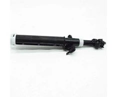 VOLVO S60 MK2 kairiojo priekinio žibinto ploviklio antgalis originalus 30784344
