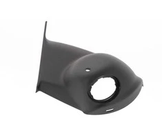 Volvo S60 Mk2 Kairysis Priekinis Durų Veidrodis Dėklas Originalus 31298604
