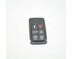 VOLVO S60 MK2 nuotolinio valdymo rankenėlė Originalus 30659340