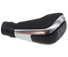 VOLVO S60 MK2 pavarų perjungimo svirties rankenėlė Originali 31437881