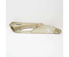VOLVO S60 MK2 Priekinės Dešinės Sėdynės Apdailos Dangtis 39810571 NAUJAS ORIGINALUS