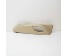 VOLVO S60 MK2 Priekinės Dešinės Sėdynės Apdailos Dangtis 39810571 NAUJAS ORIGINALUS