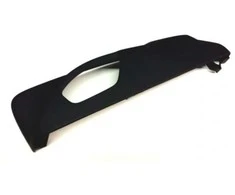 VOLVO S60 MK2 priekinės kairės sėdynės apdailos skydelis originalus 39810501