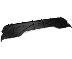 VOLVO S60 MK2 priekinio bamperio apatinė oro kreipiančioji originali 31386719