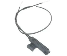 VOLVO S60 MK2 priekinio dangčio atleidimo trosas Originalus 31385848