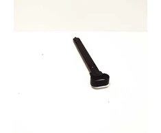 VOLVO S60 MK2 priekinio žibinto išorinis inkaras Originalus 31294521